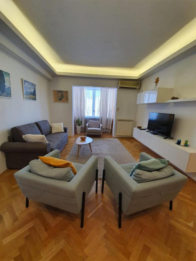 Ultracentral Appartamento