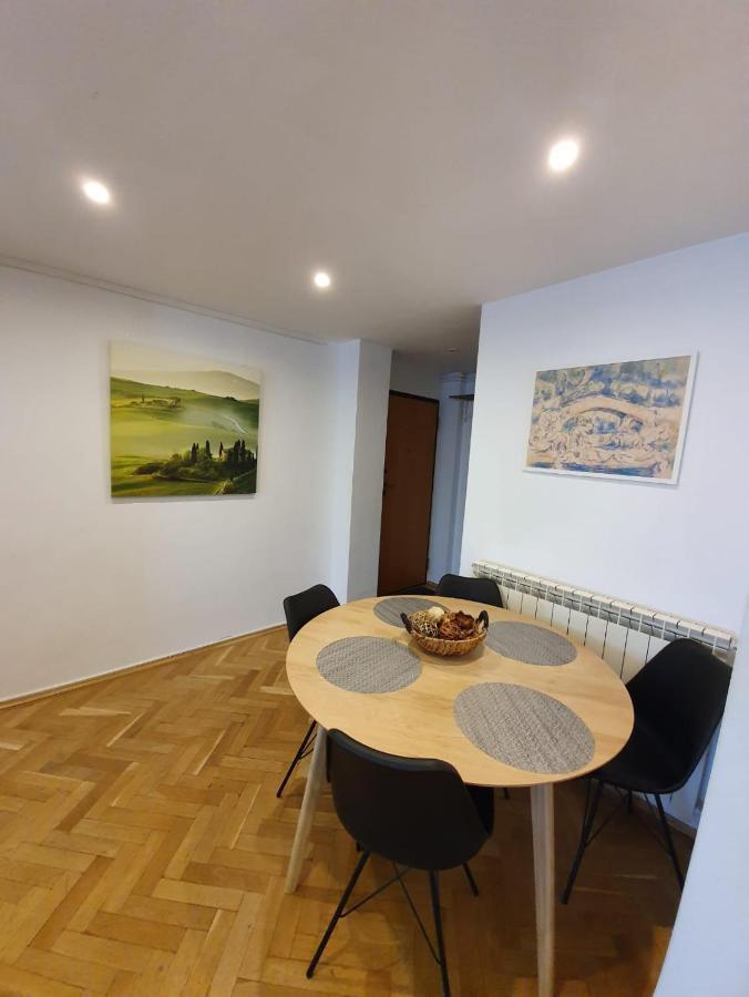 Appartamento Ultracentral