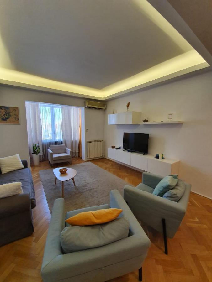 Ultracentral Appartamento Bucarest