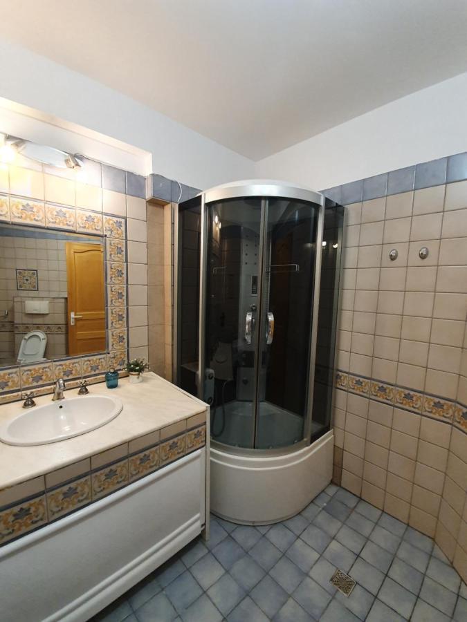Appartamento Ultracentral Bucarest