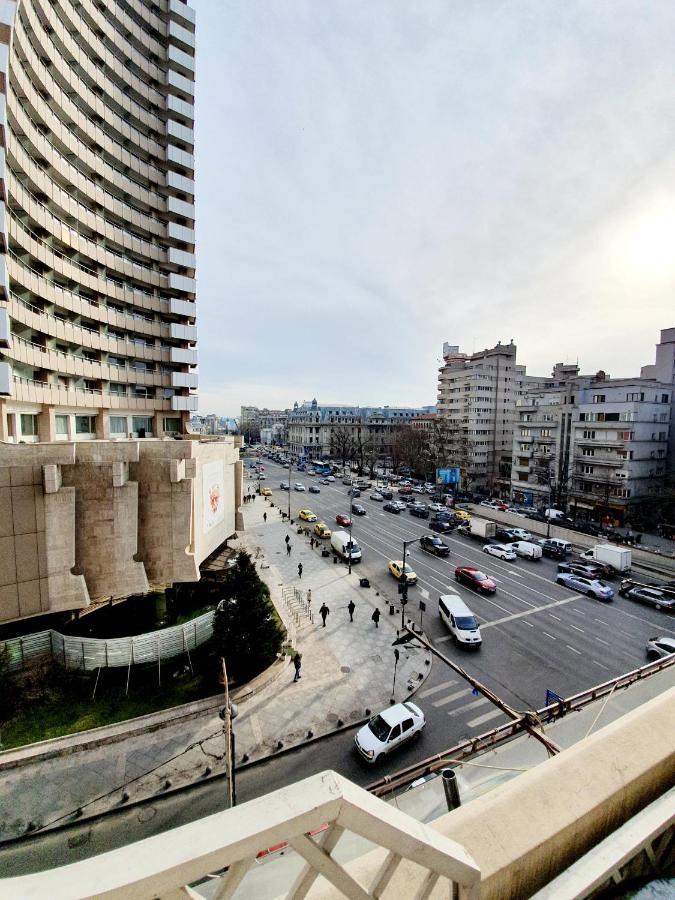 Ultracentral Appartamento Bucarest