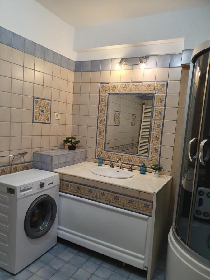 Ultracentral Appartamento Bucarest
