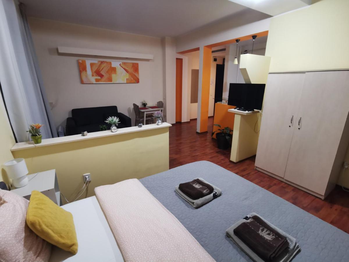 Appartamento Ultracentral *