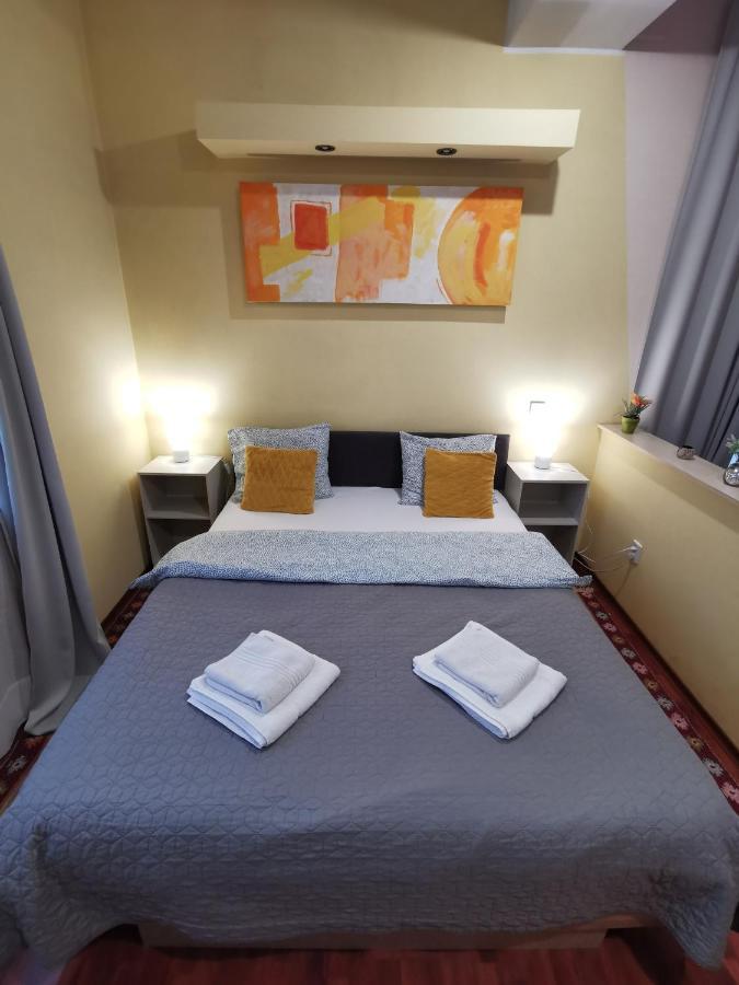 Appartamento Ultracentral Bucarest