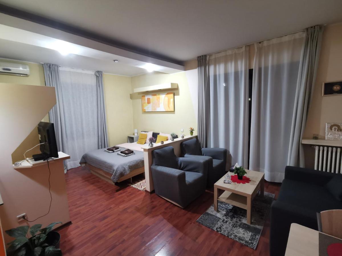 Appartamento Ultracentral