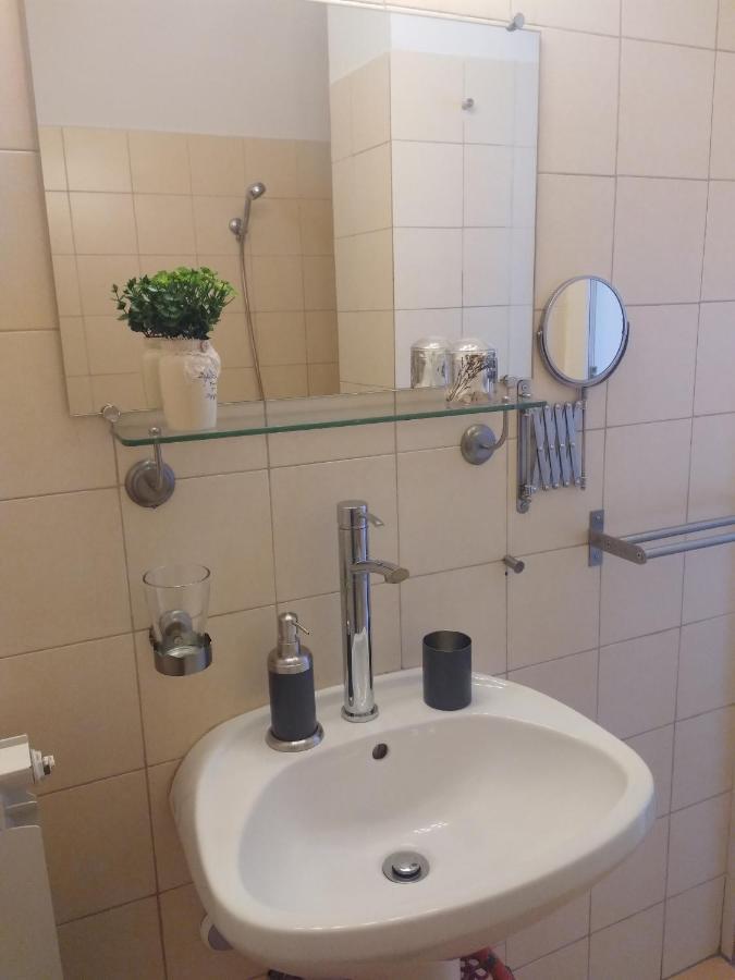 Ultracentral Appartamento Bucarest