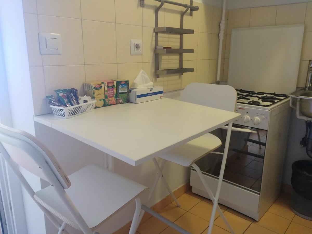Ultracentral Appartamento